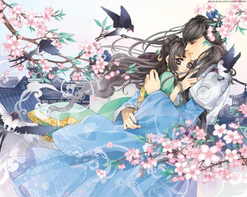中医养生馆女性私密大保健
